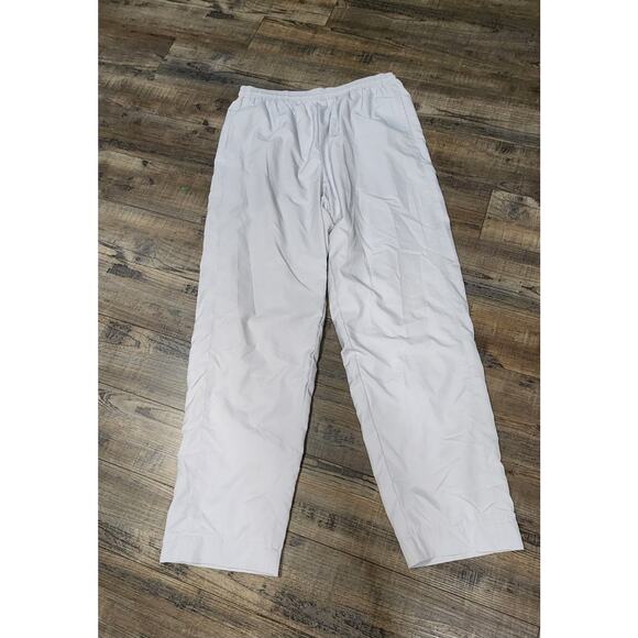 Vintage Lacoste Windbreaker Track Suit Size 42(Euro) Large 2161 - Picture 7 of 16